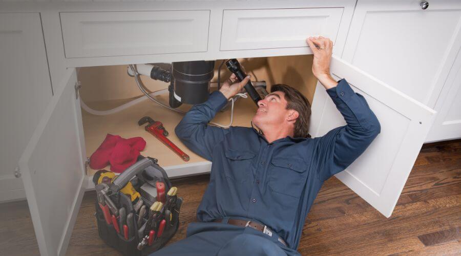 Professional Leak Detection in Massapequa Park, NY